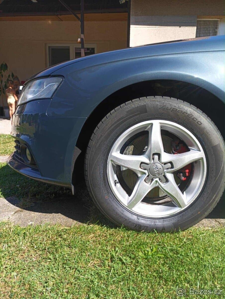 2009 Audi A4 - 3