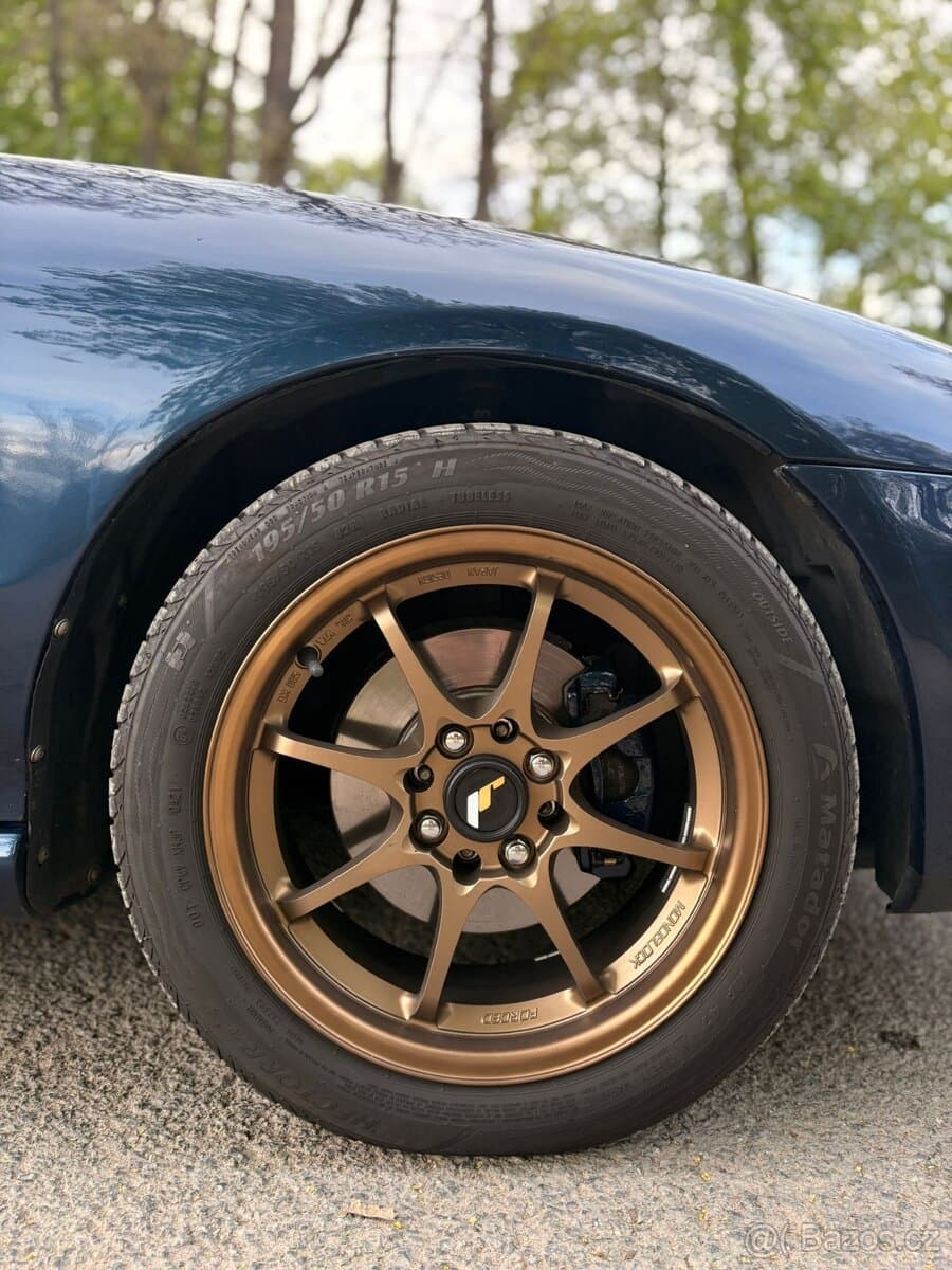 Honda e - 3
