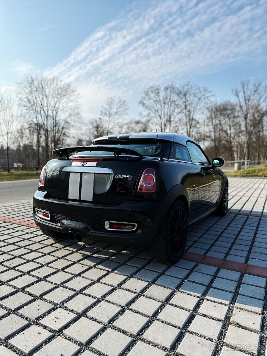 2012 Mini COOPER - 3