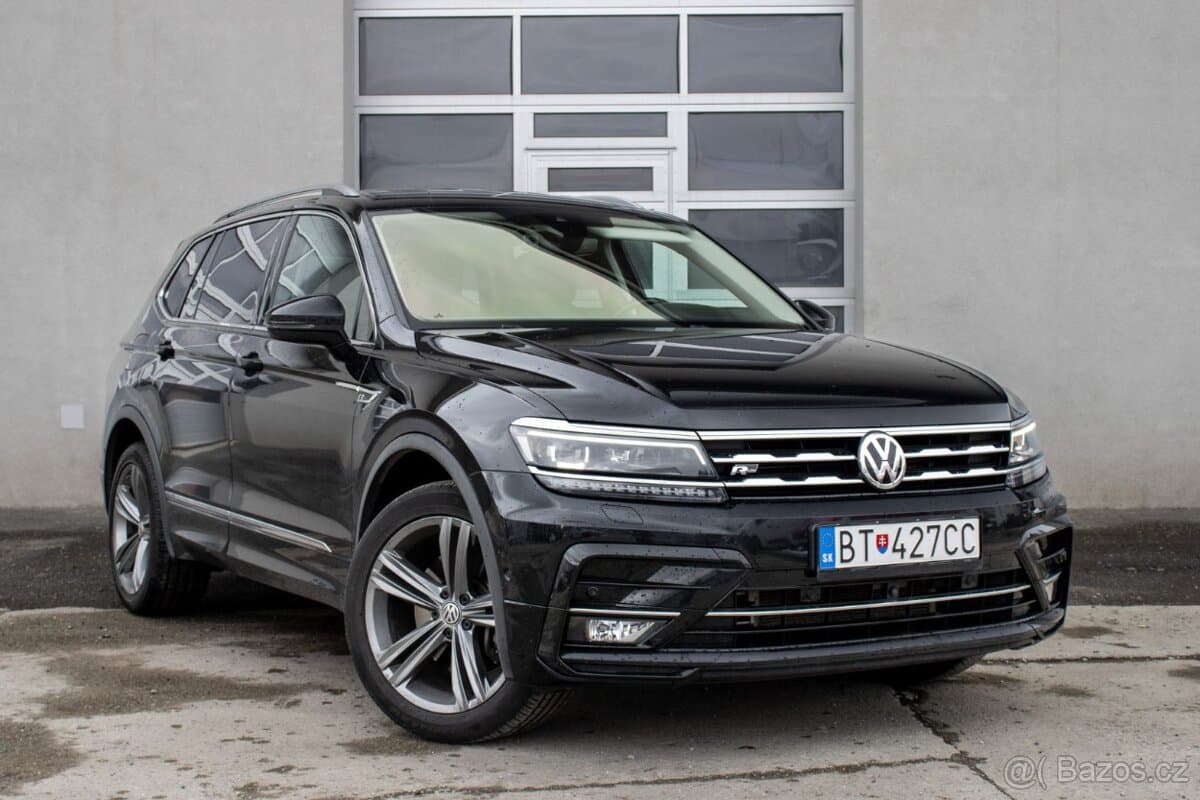 Volkswagen TIGUAN - 3