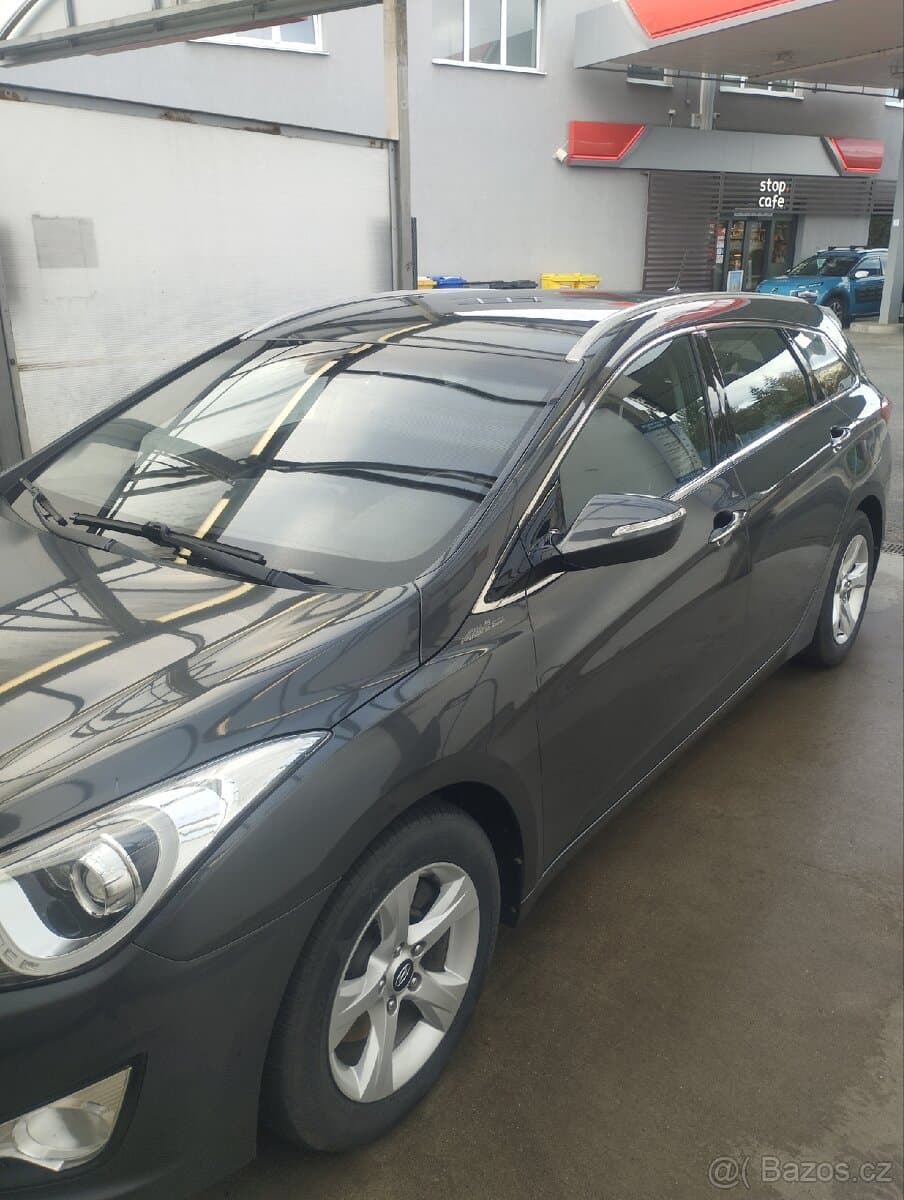 2014 Hyundai i40 - 3