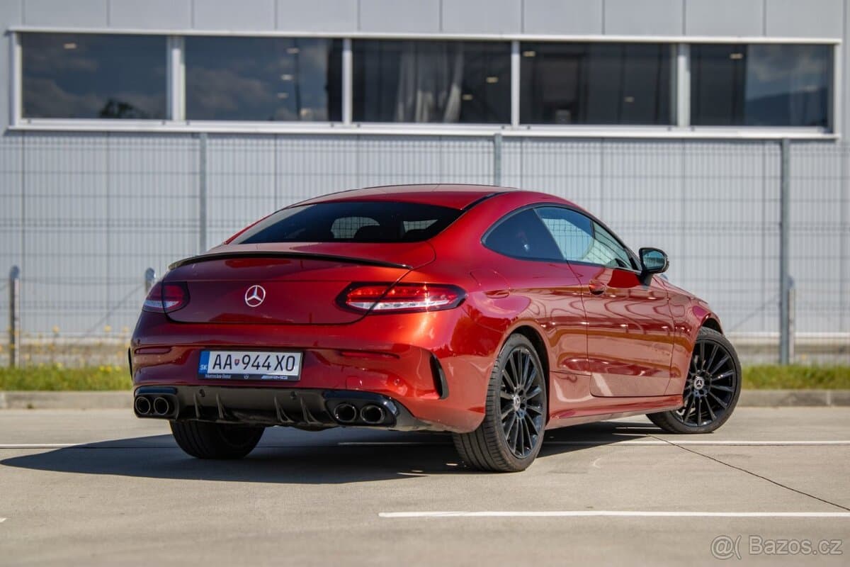 2018 Mercedes-Benz OSTATNÍ - 3