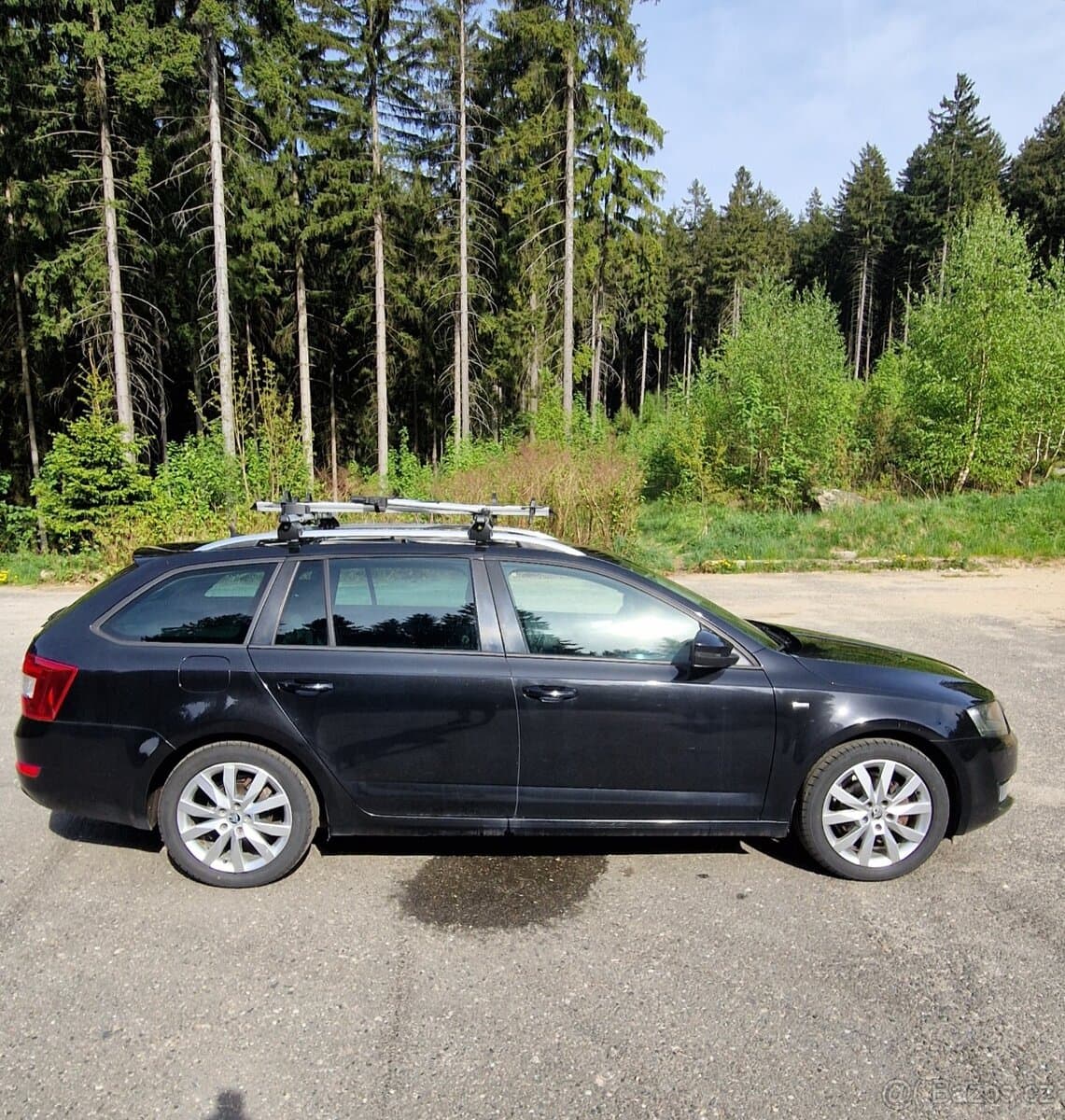 2015 Škoda OCTAVIA - 3