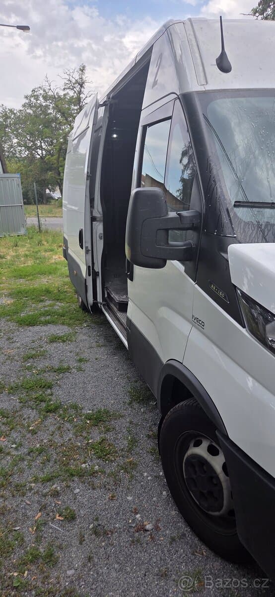 2025 Iveco OSTATNÍ - 3