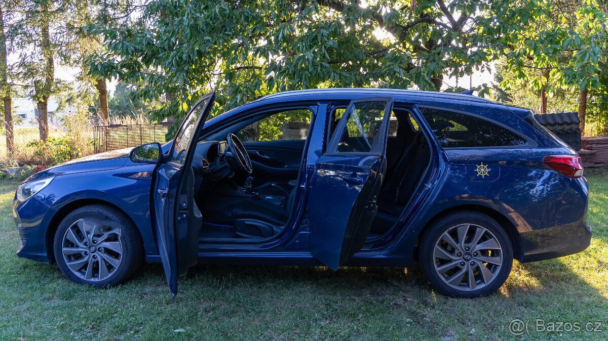 2019 Hyundai i30 - 3