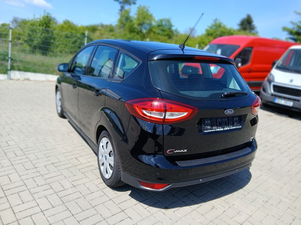 Ford C-MAX - 3