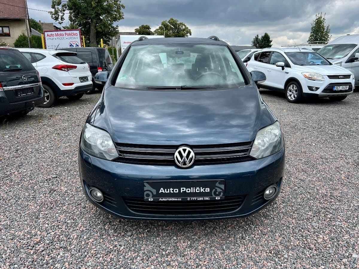 2009 Volkswagen GOLF - 3