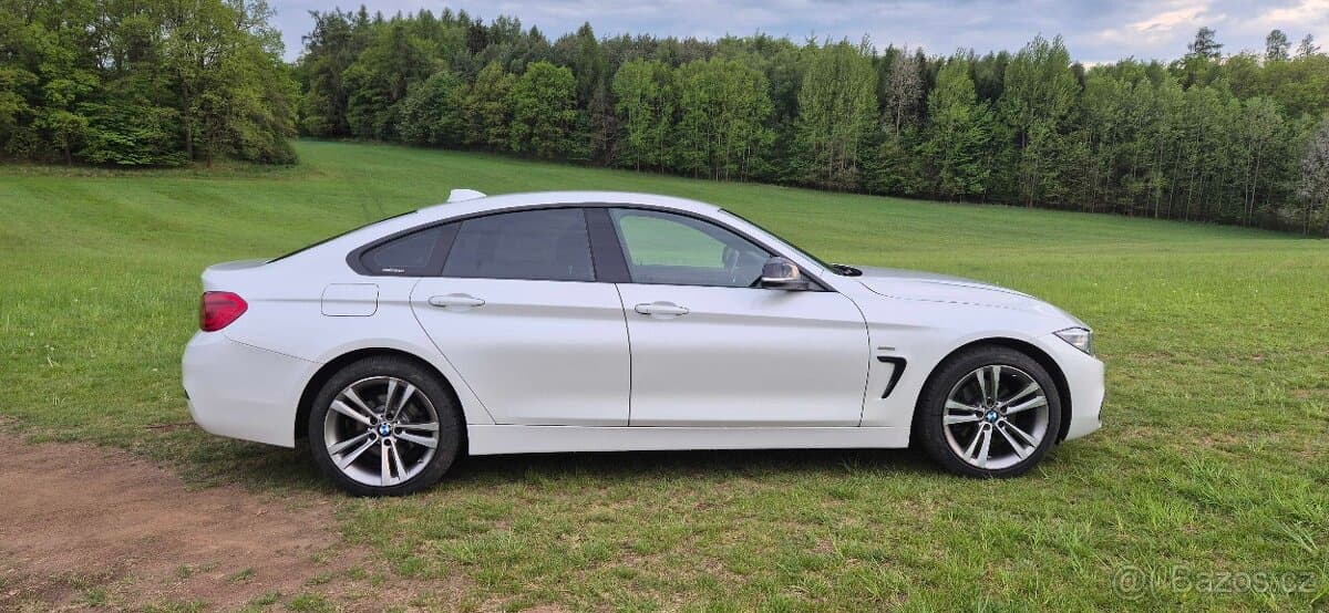 2017 BMW OSTATNÍ - 3