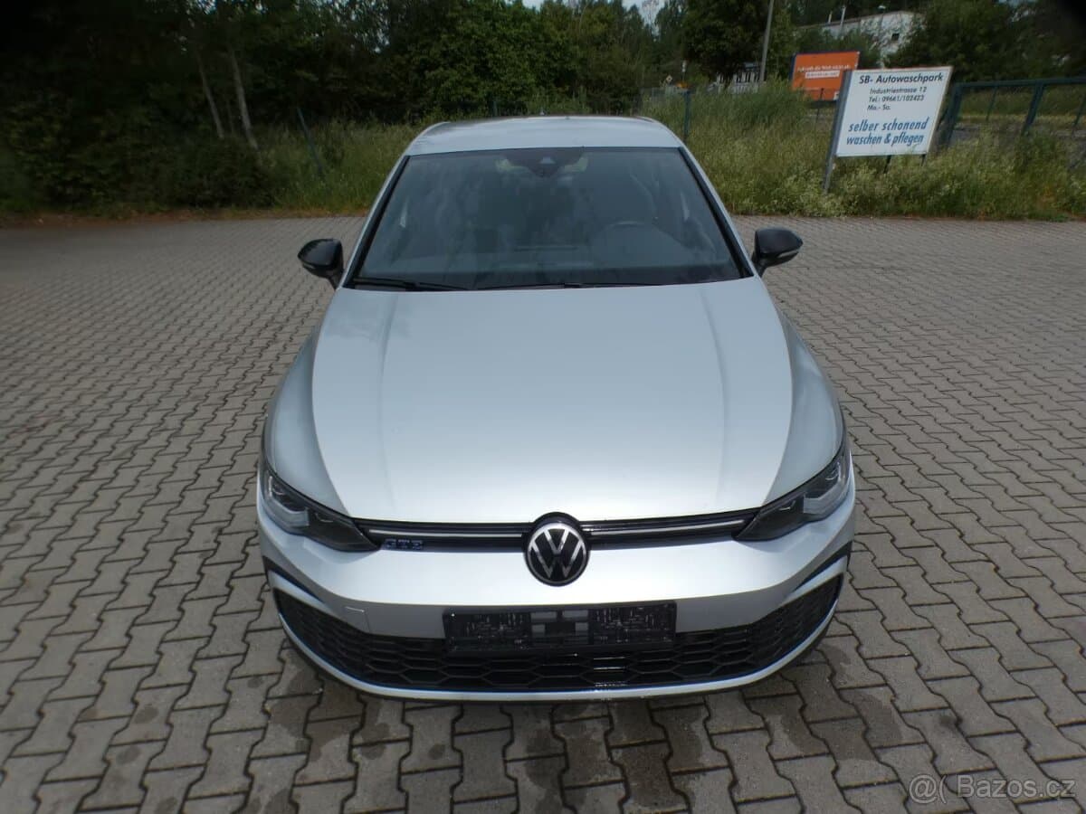 2022 Volkswagen GOLF - 3