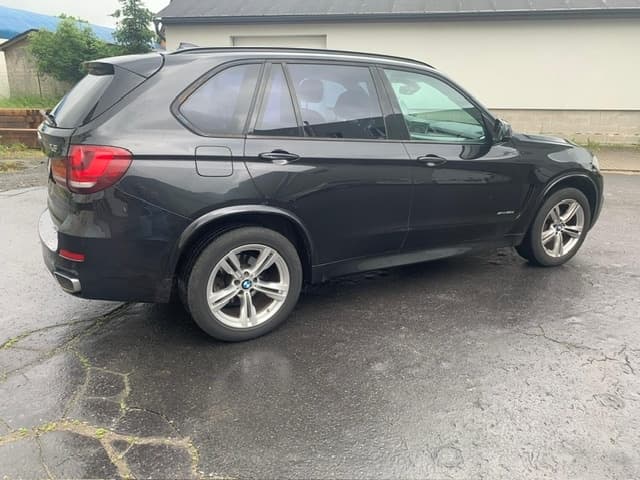 2014 BMW X5 - 3