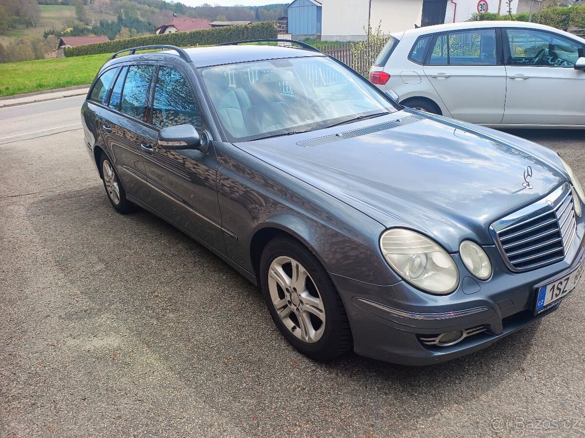 2009 Mercedes-Benz OSTATNÍ - 3