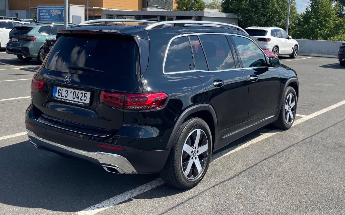 Mercedes-Benz OSTATNÍ - 3
