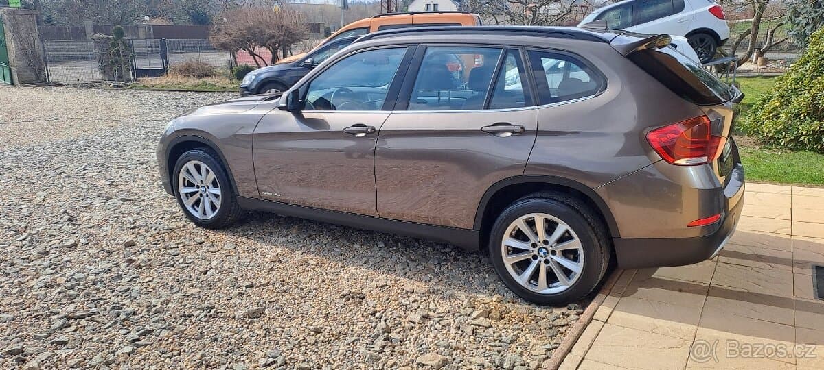 2013 BMW X1 - 3