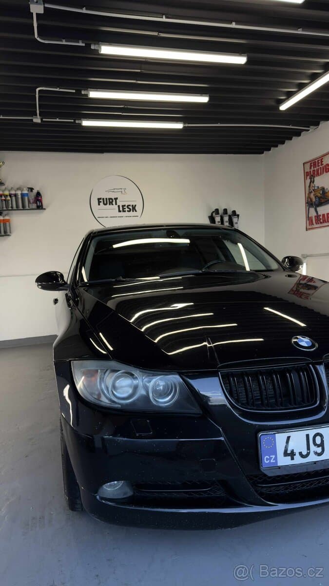 2006 BMW OSTATNÍ - 3