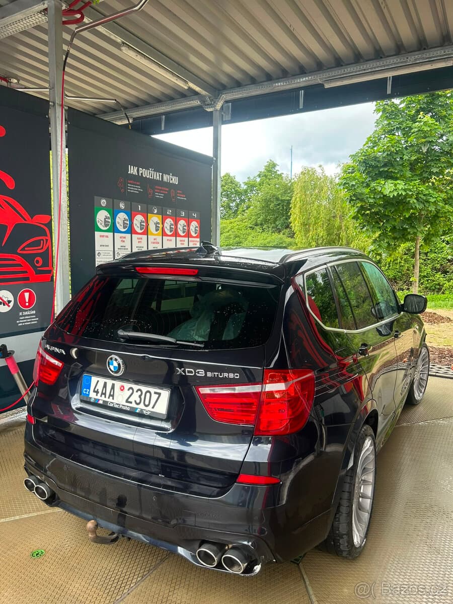 2013 BMW OSTATNÍ - 3
