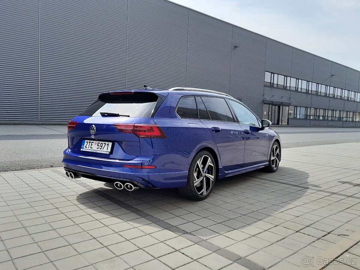 2022 Volkswagen GOLF - 3