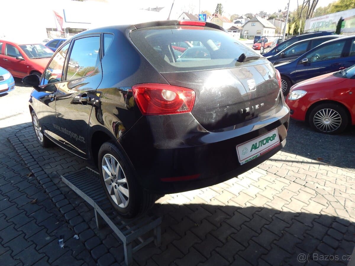 2014 Seat IBIZA - 3