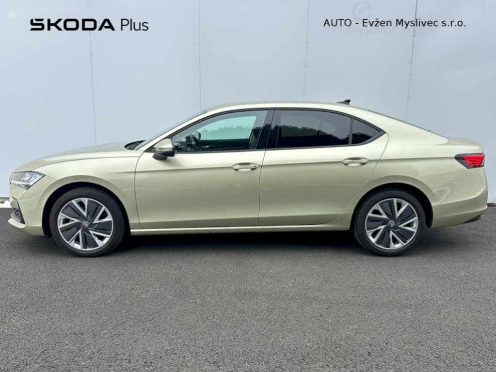 2024 Škoda SUPERB - 3