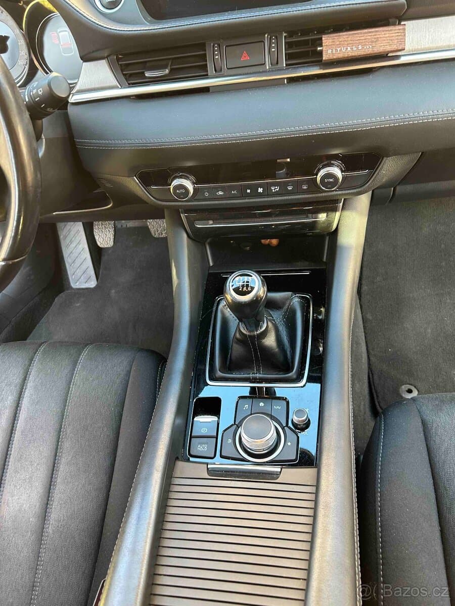 2018 Mazda 6 - 3