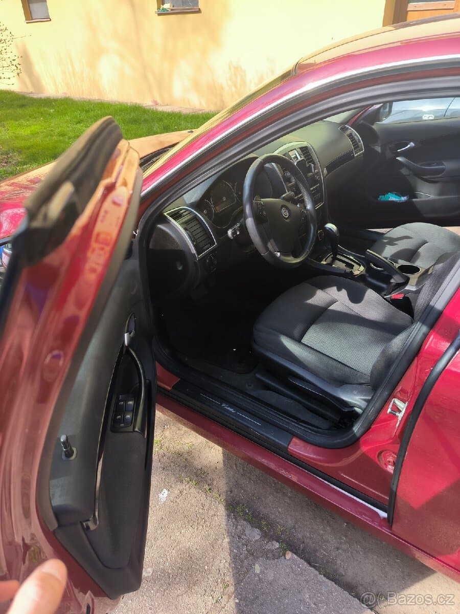 2006 Cadillac BLS - 3