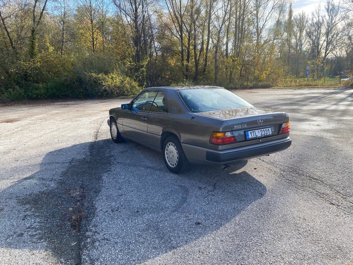 1988 Mercedes-Benz OSTATNÍ - 3