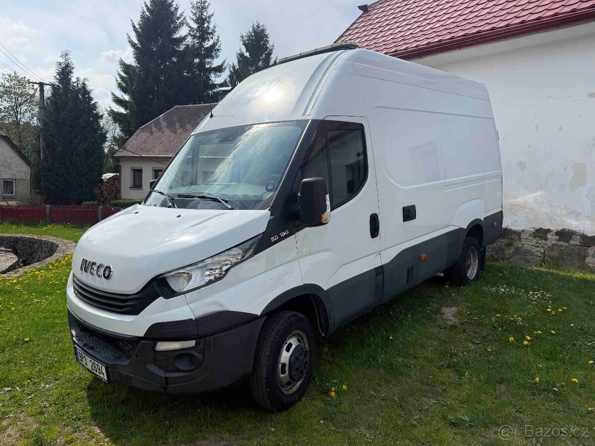 Iveco OSTATNÍ - 3