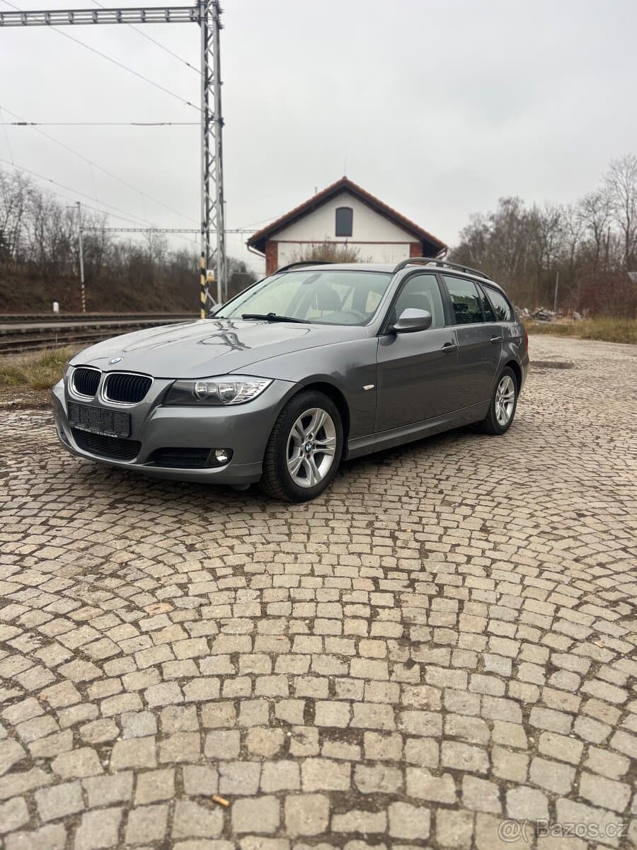 2012 BMW OSTATNÍ - 3