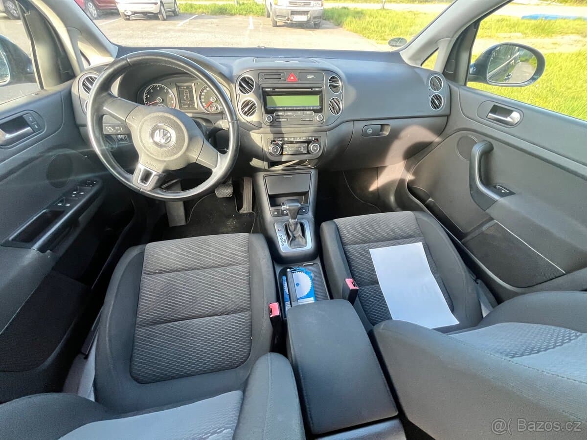 2009 Volkswagen GOLF - 3