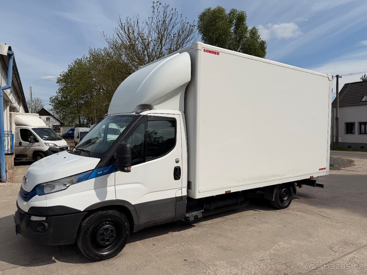 2018 Iveco OSTATNÍ - 3