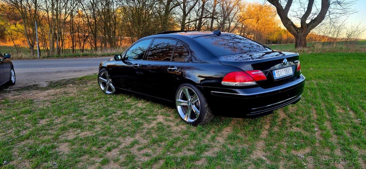 2007 BMW OSTATNÍ - 3