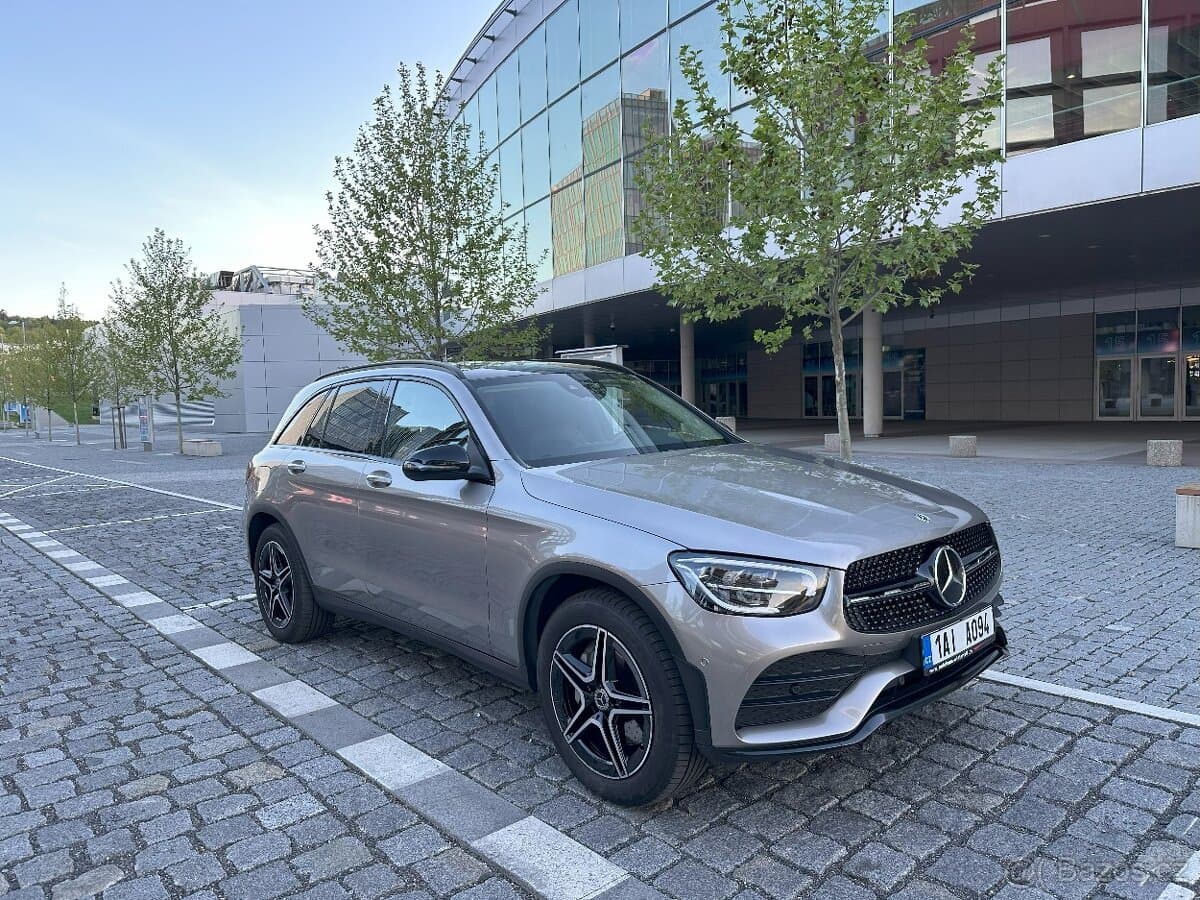 2021 Mercedes-Benz GL - 3