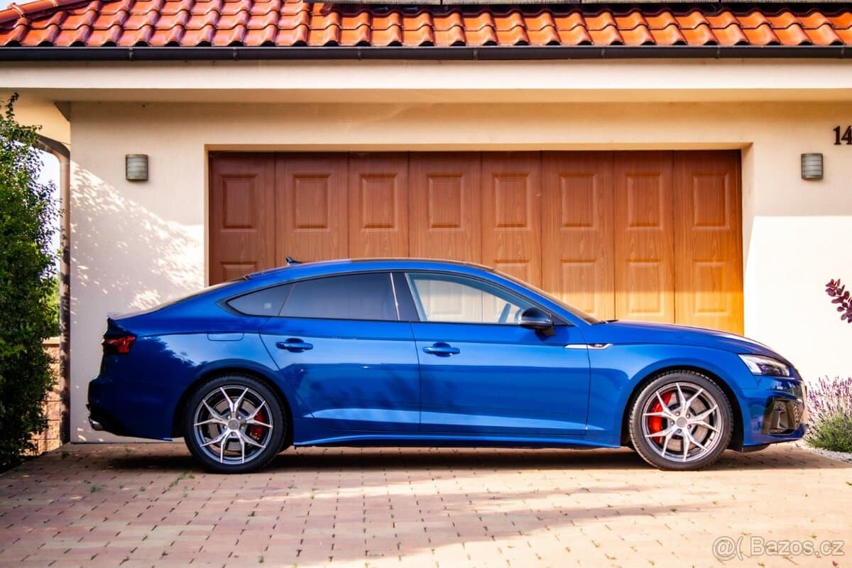 2023 Audi S5 - 3