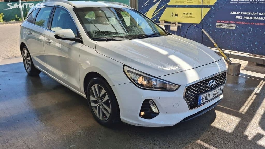 2017 Hyundai i30 - 3