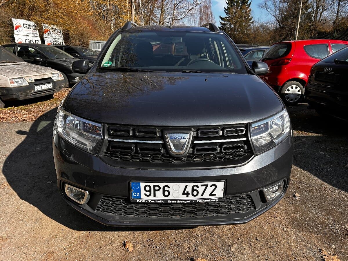 2019 Dacia LOGAN - 3