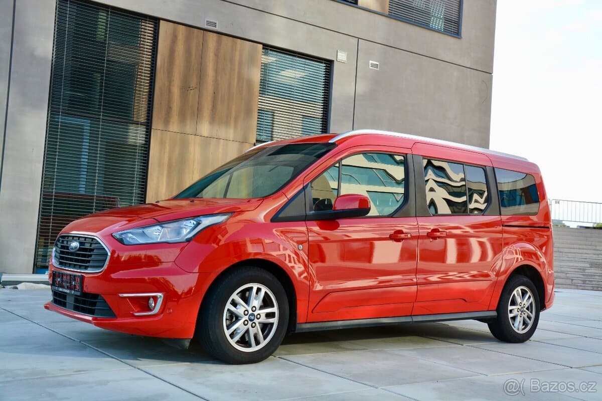 2020 Ford OSTATNÍ - 3