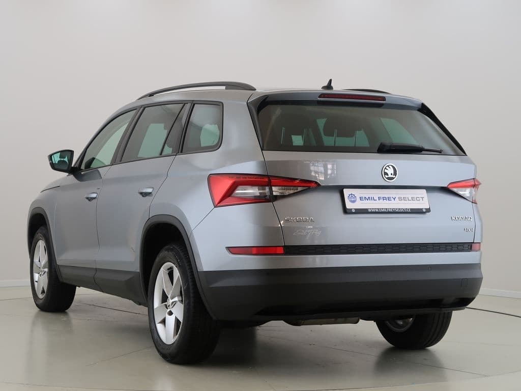 2018 Škoda KODIAQ - 3