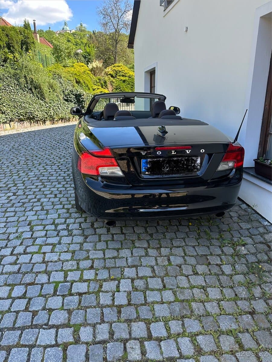 2010 Volvo C70 - 3