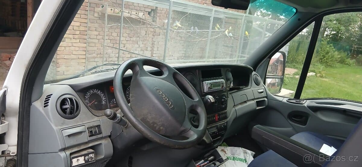 2007 Iveco OSTATNÍ - 3