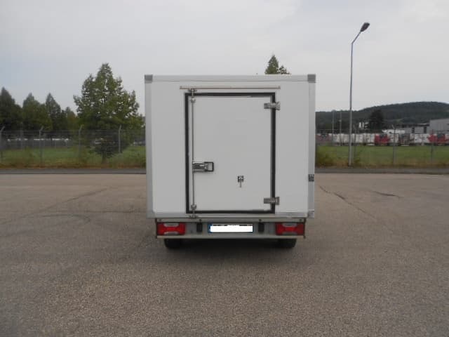 2012 Fiat DOBLO - 3