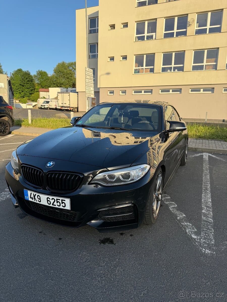 2014 BMW M2 - 3