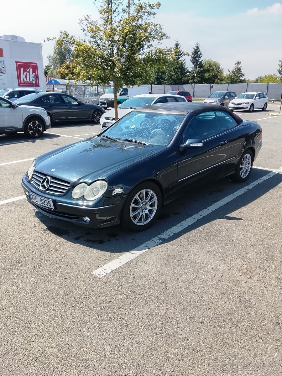 Mercedes-Benz OSTATNÍ - 3