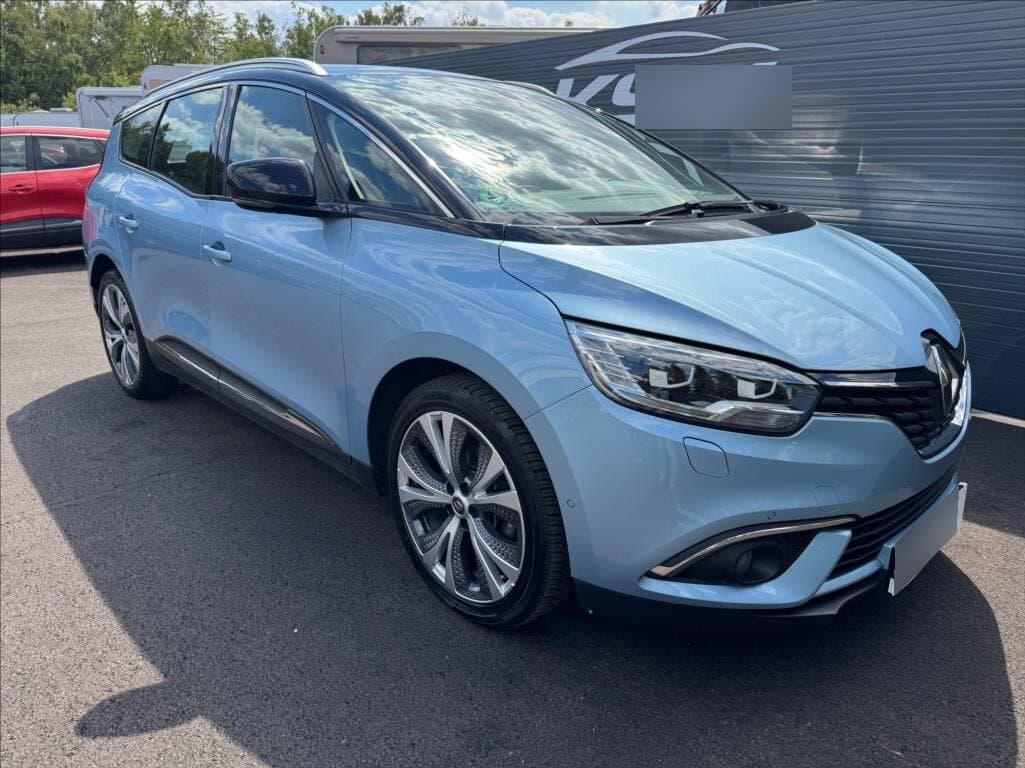 2017 Renault SCENIC - 3