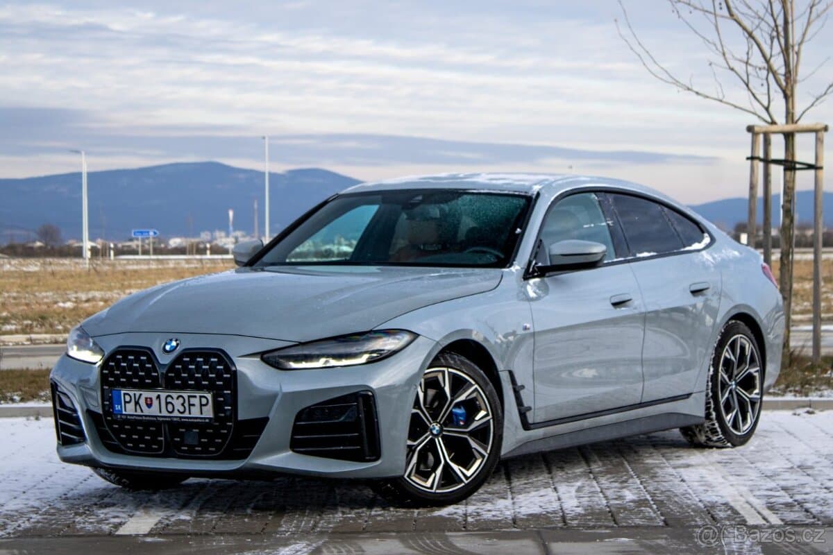 2022 BMW OSTATNÍ - 3