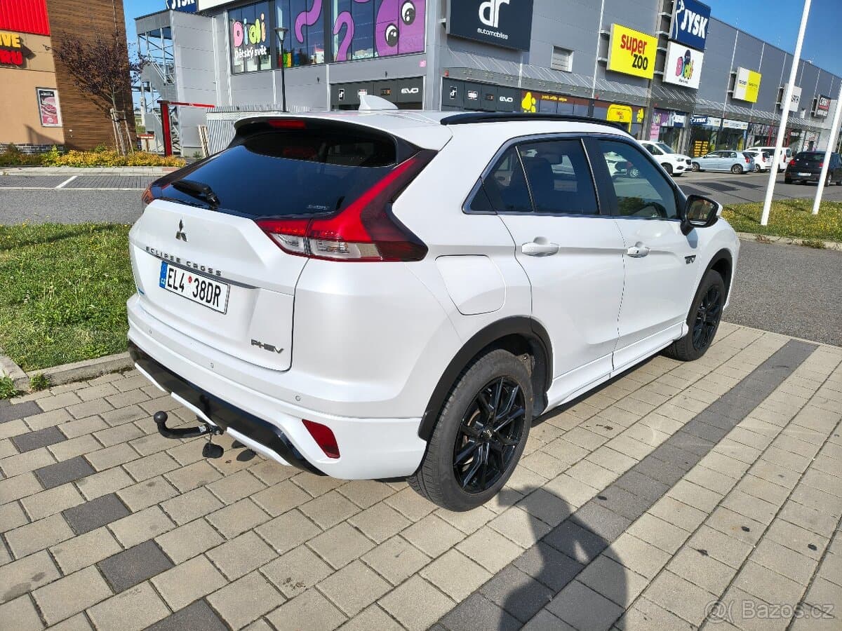 2023 Mitsubishi OSTATNÍ - 3