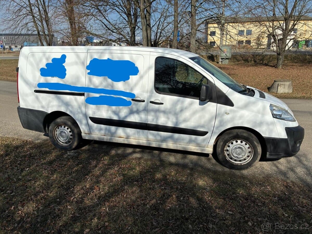 Peugeot EXPERT - 3