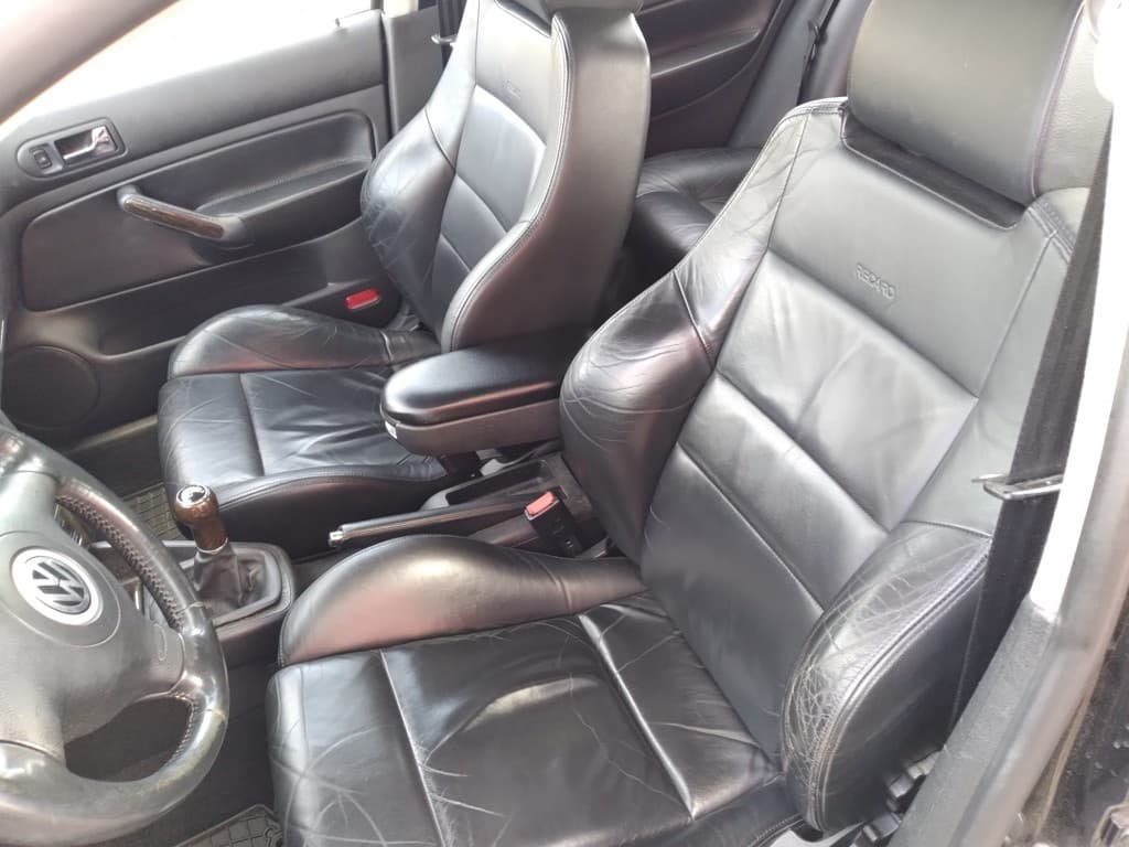2002 Volkswagen GOLF - 3