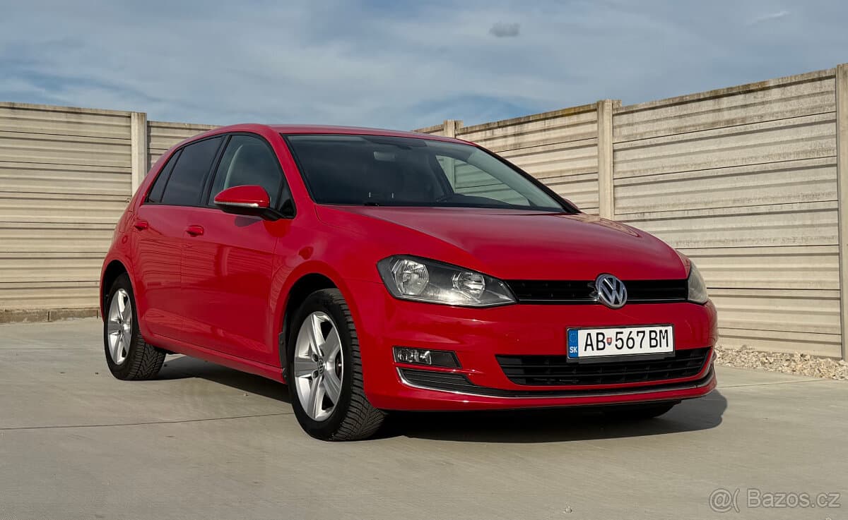 2017 Volkswagen GOLF - 3