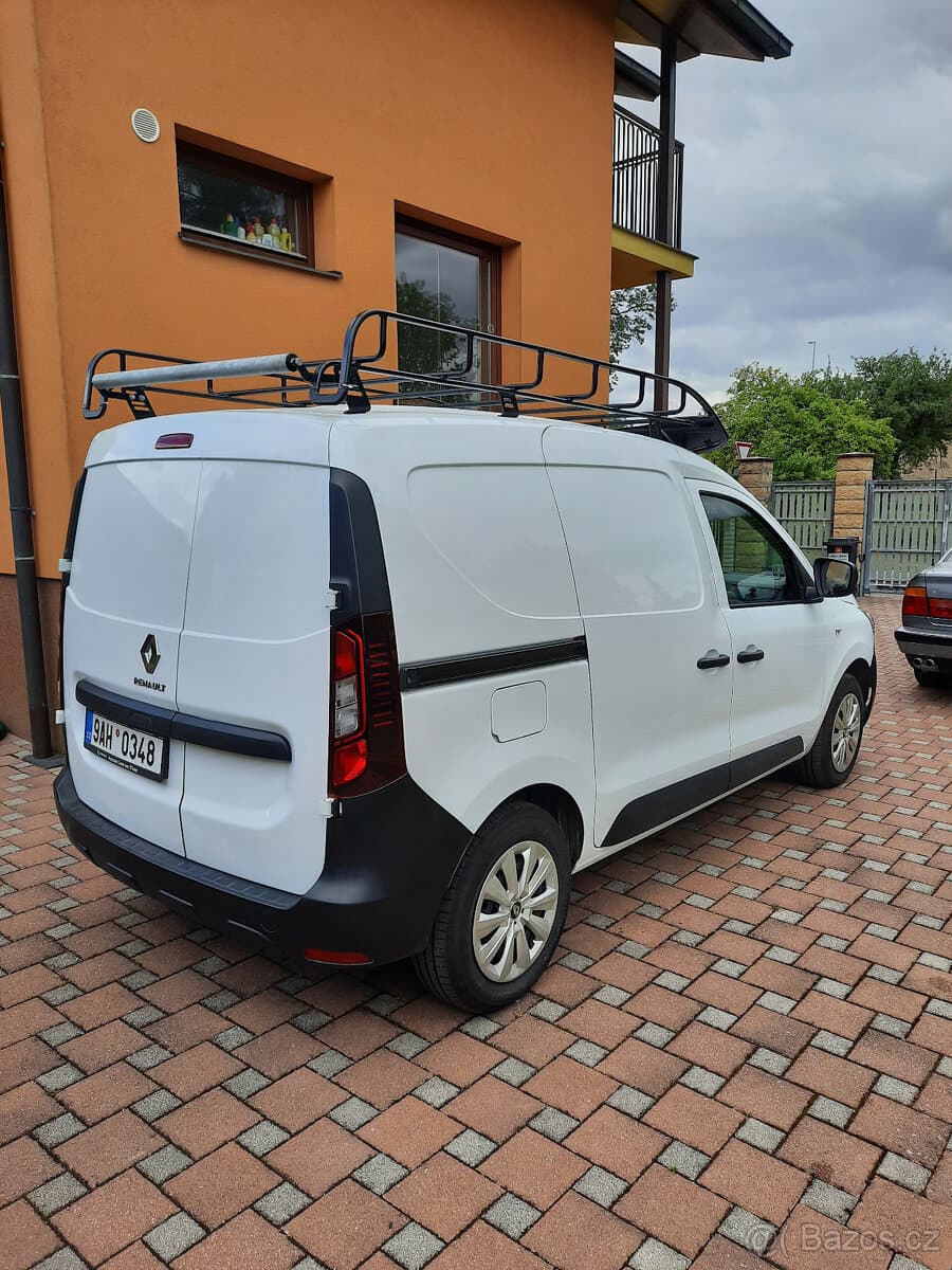 2022 Renault OSTATNÍ - 3