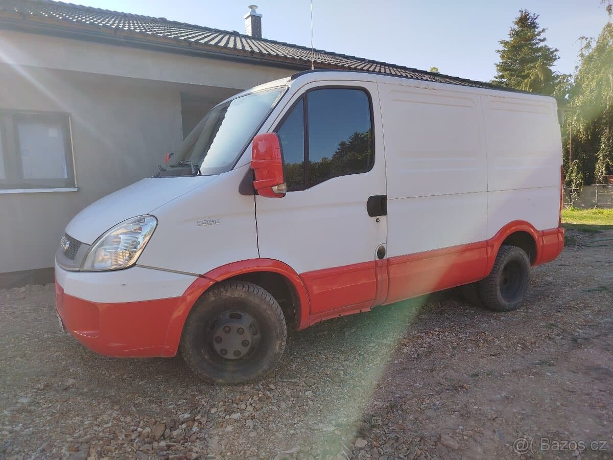 2010 Iveco OSTATNÍ - 3