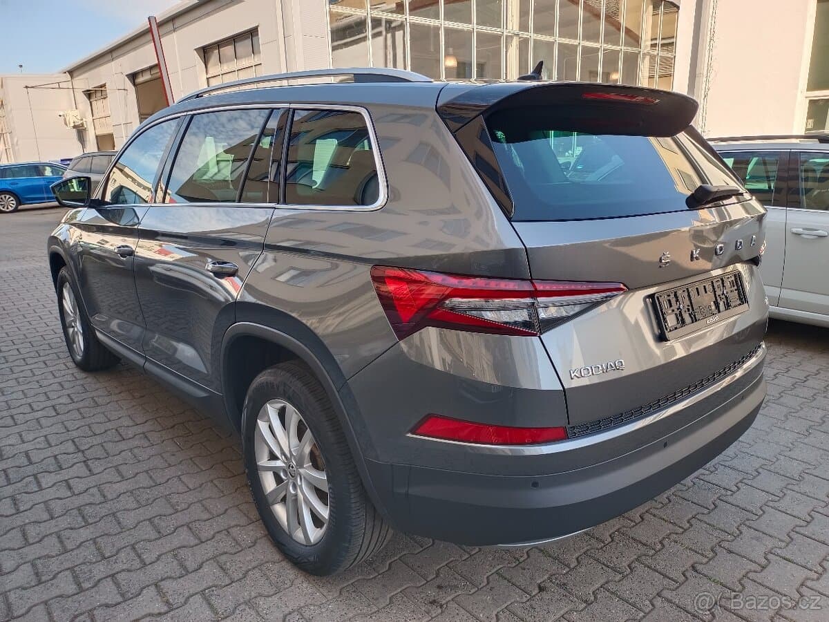 2023 Škoda KODIAQ - 3